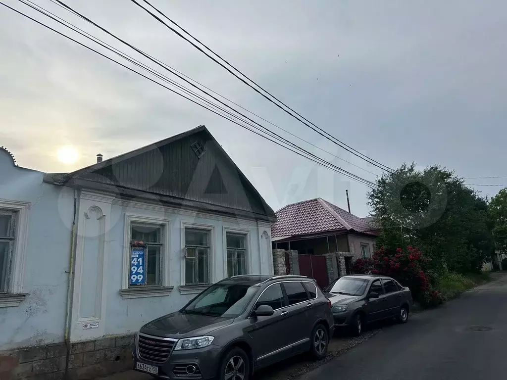 Участок 12,8 сот. (ИЖС) - Фото 1