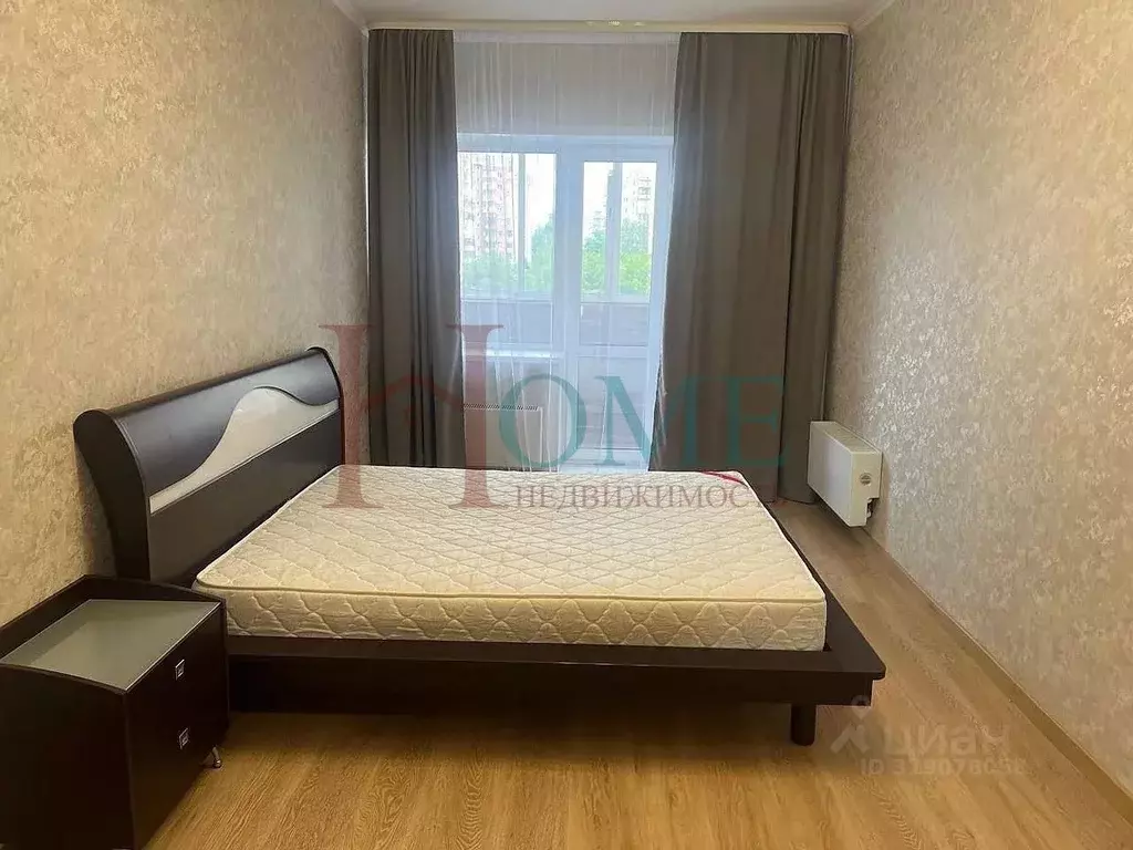 2-к кв. Новосибирская область, Новосибирск ул. Галущака, 17 (75.0 м) - Фото 0