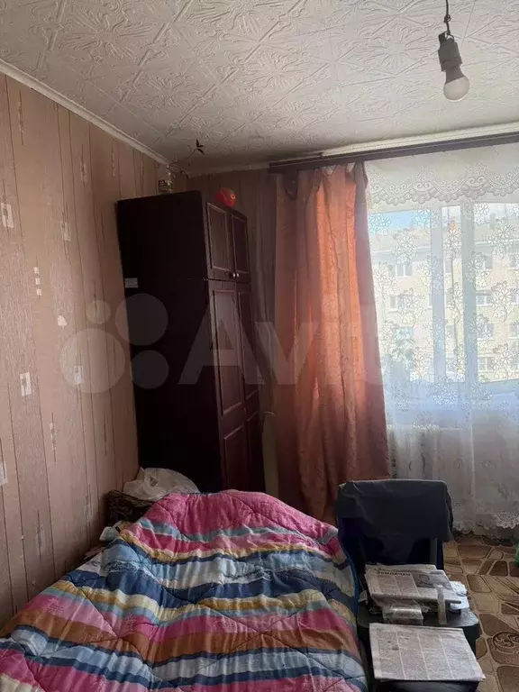 Комната 18 м в 1-к., 4/5 эт. - Фото 0
