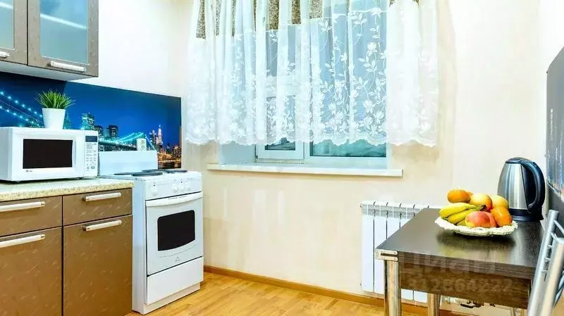 Комната Коми, Воркута ул. Ленина, 36 (10.0 м) - Фото 1