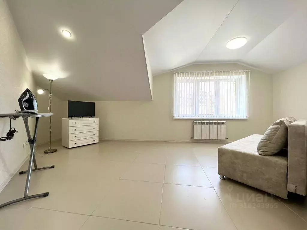 2-к кв. Калужская область, Калуга Тульская ул., 18 (67.0 м) - Фото 2