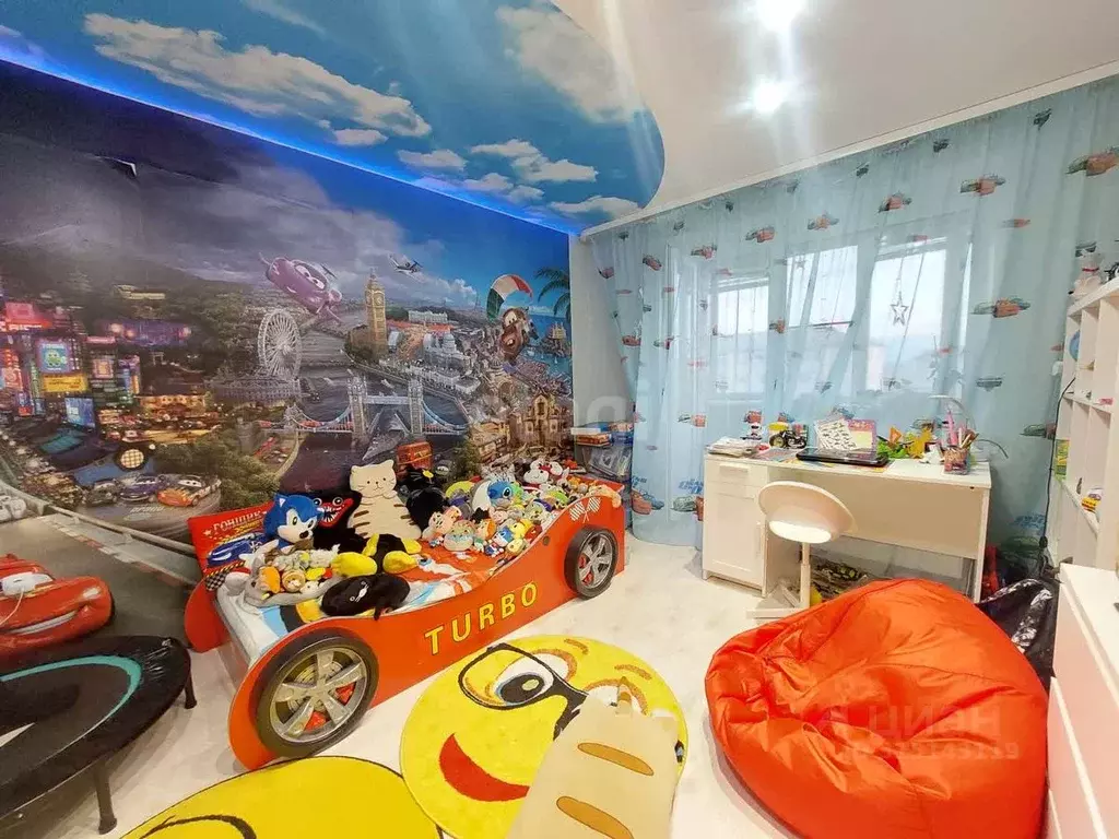 3-к кв. Архангельская область, Котлас просп. Мира, 16 (71.5 м) - Фото 1