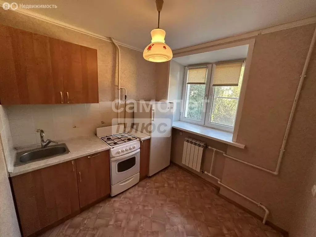 1-комнатная квартира: Липецк, проспект Победы, 63А (28.5 м) - Фото 0