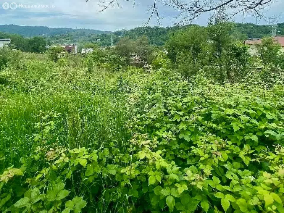 Участок в село Нижняя Шиловка, улица Комарова (4 м) - Фото 0