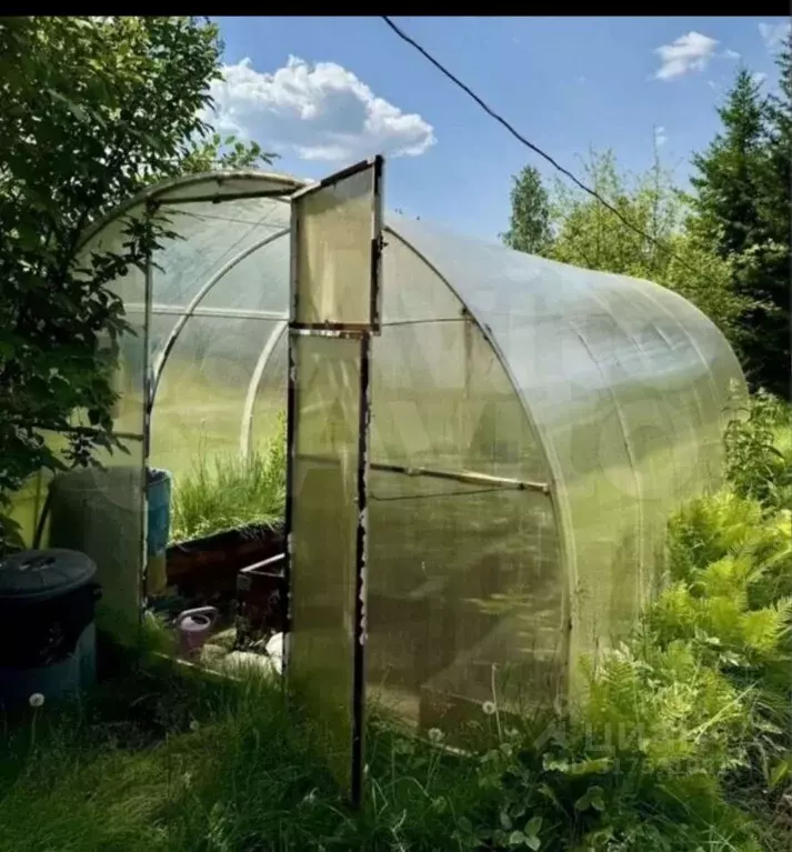 Дом в Иркутская область, Иркутский муниципальный округ, Колос СНТ 67 ... - Фото 1