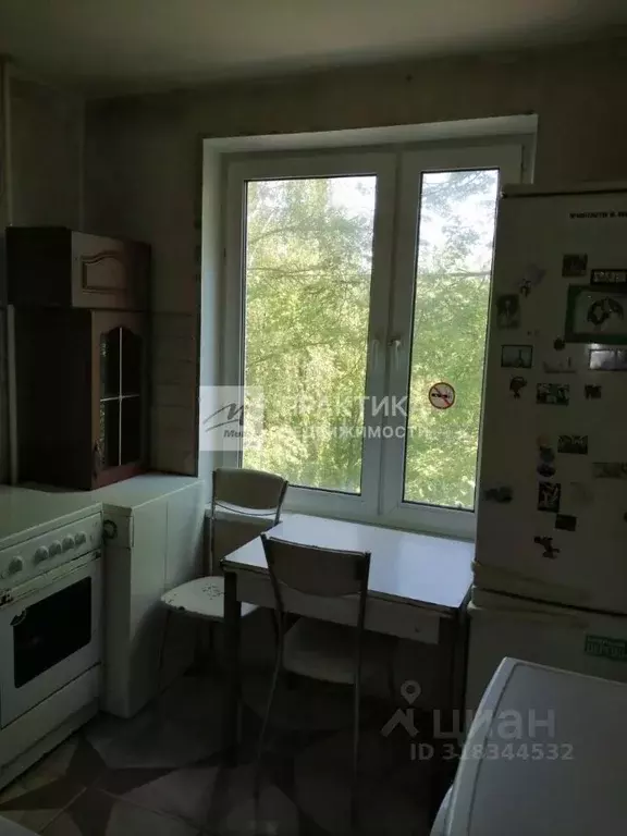 3-к кв. Москва Коровинское ш., 7К1 (59.2 м) - Фото 1