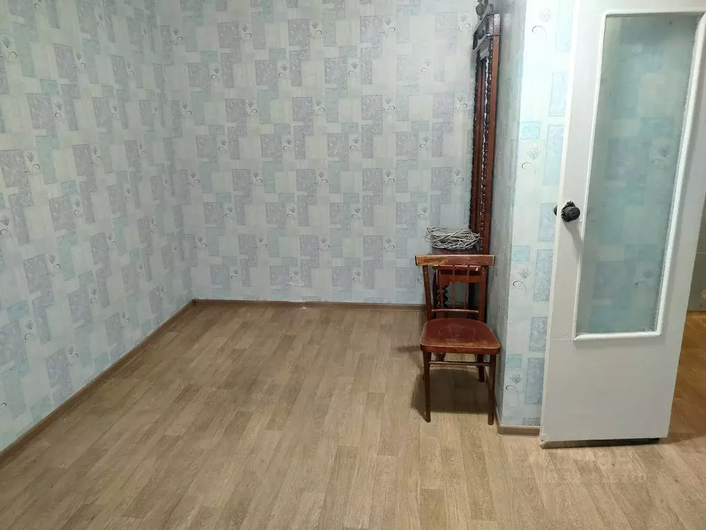 1-к кв. Красноярский край, Красноярск имени газеты Красноярский ... - Фото 1