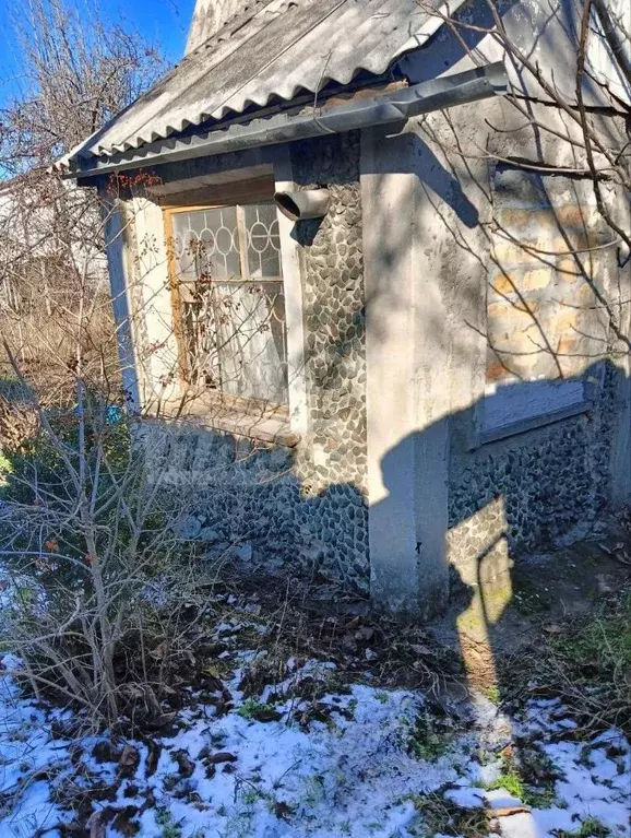 Дом в Крым, Симферополь пл. Ленина (35 м) - Фото 2