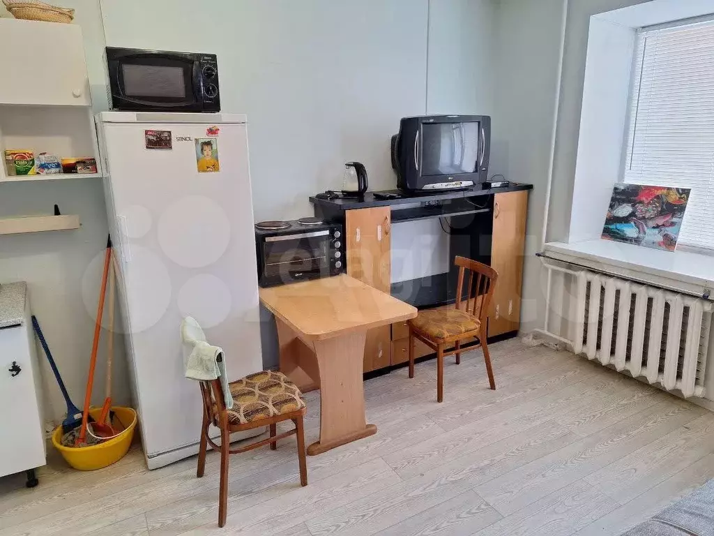 Комната 14 м в 1-к., 3/9 эт. - Фото 1
