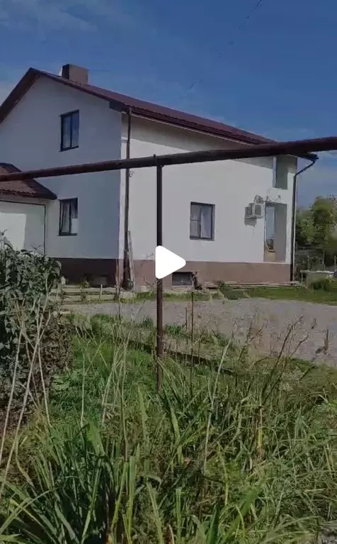 Коттедж в Пензенская область, Пенза Брестская ул., 10Б (197 м) - Фото 2