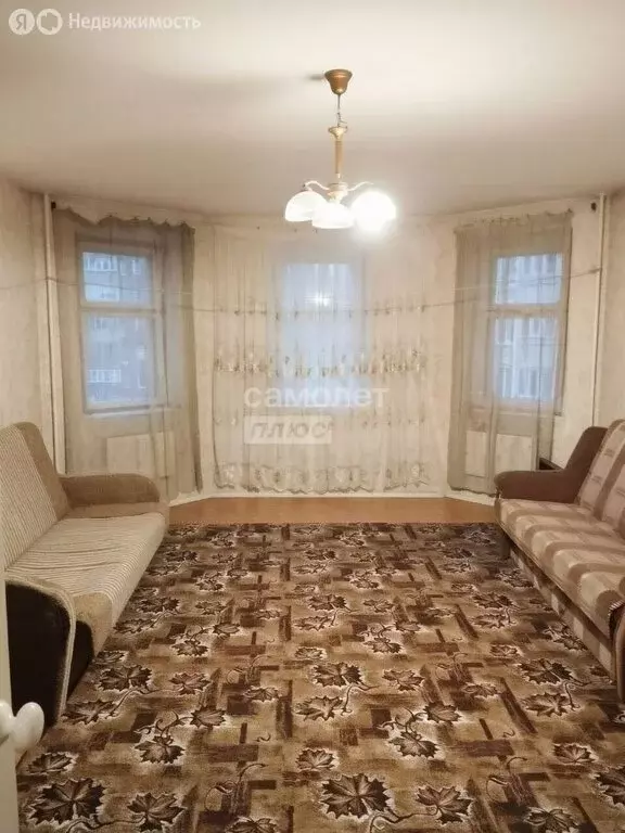 3-комнатная квартира: Королёв, улица Мичурина, 27/1 (92.3 м) - Фото 2