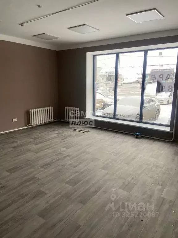 Офис в Тюменская область, Тюмень ул. Ветеранов Труда, 21с1 (53 м) - Фото 1