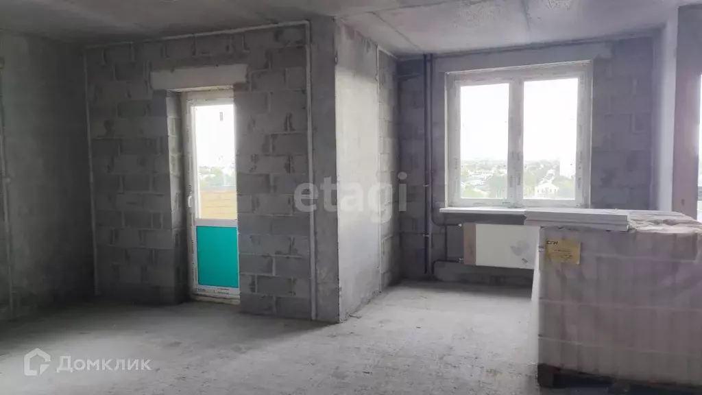 Продаётся 2-к квартира, 64.8 м - Фото 0
