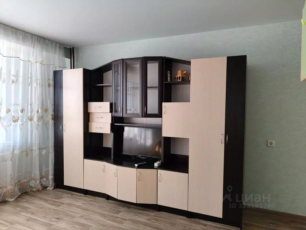 1-к кв. Татарстан, Набережные Челны ул. Ильдара Маннанова, 10 (39.3 м) - Фото 2