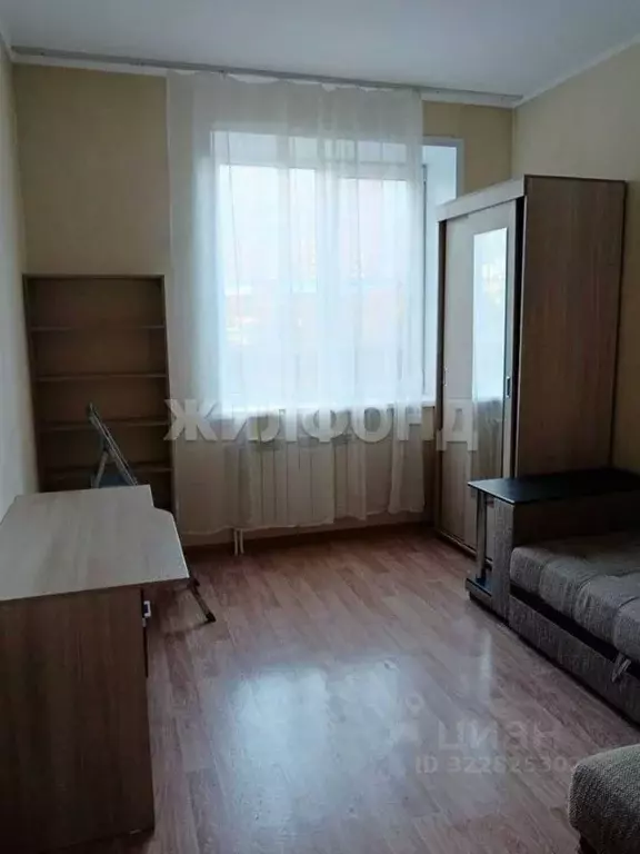 2-к кв. Новосибирская область, Новосибирск Плановая ул., 50 (57.0 м) - Фото 2