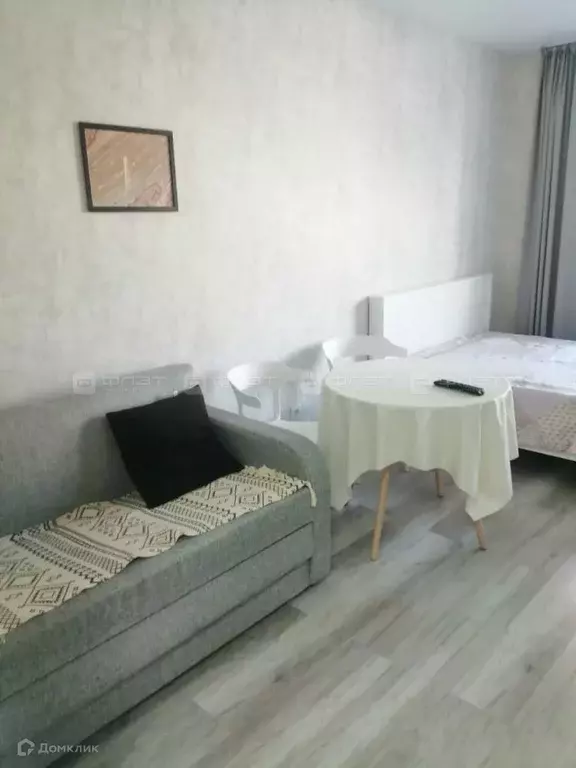 Продаётся квартира-студия, 30 м - Фото 1