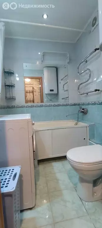 2-комнатная квартира: Арсеньев, улица Ломоносова, 15 (41.9 м) - Фото 2