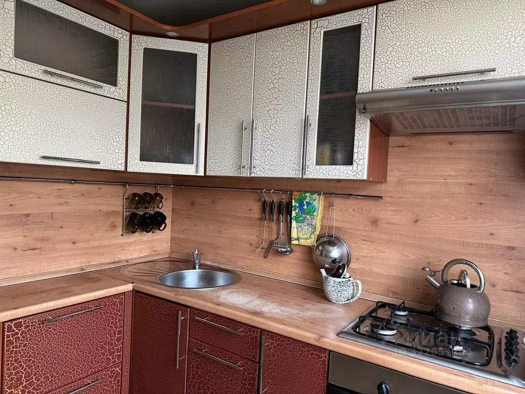 2-к кв. Рязанская область, Рязань Интернациональная ул., 19 (50.0 м) - Фото 0