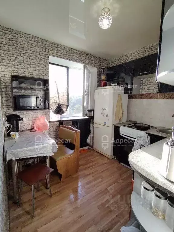 3-к кв. Волгоградская область, Волгоград ул. Кирова, 126 (55.1 м) - Фото 1