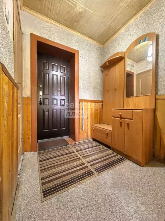 1-к кв. Самарская область, Тольятти ул. Карбышева, 25 (37.0 м) - Фото 0