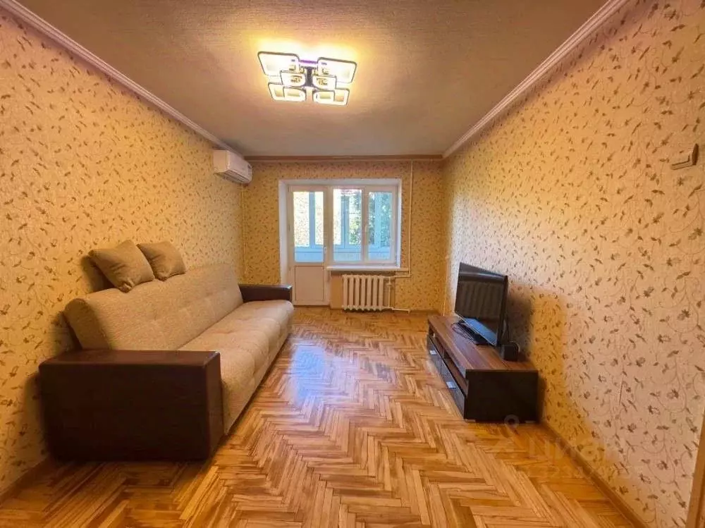 2-к кв. Ставропольский край, Железноводск ул. Ленина, 138 (43.9 м) - Фото 2