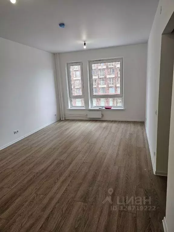 2-к кв. Московская область, Мытищи Ярославское ш., 120Бк3 (58.8 м) - Фото 0