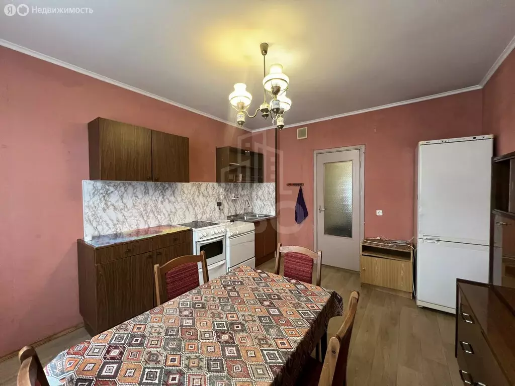 3-комнатная квартира: Санкт-Петербург, Камышовая улица, 14 (79.5 м) - Фото 2