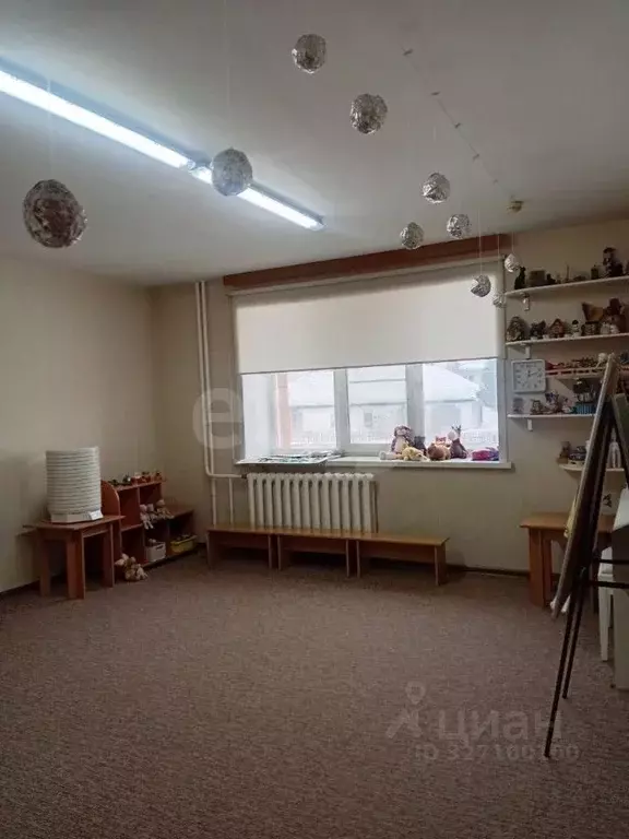 Офис в Новосибирская область, Бердск ул. Рогачева, 20А (62 м) - Фото 1