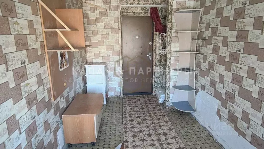 Комната Свердловская область, Полевской Черемушки мкр, 4 (9.3 м) - Фото 1
