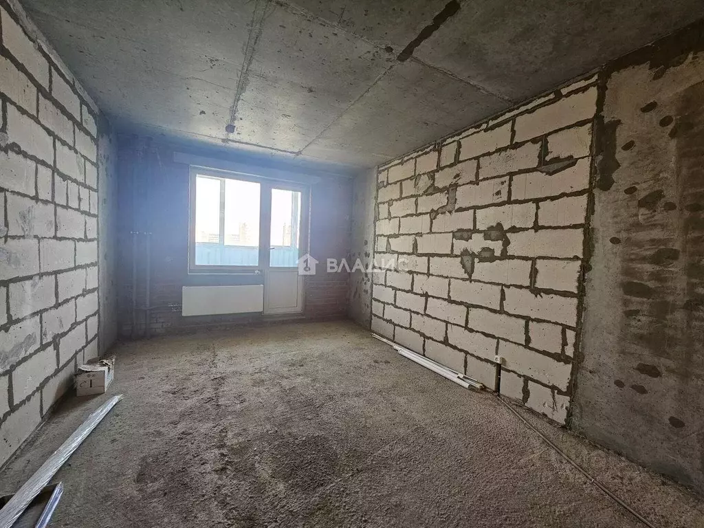 Квартира, студия, 28.9 м - Фото 0