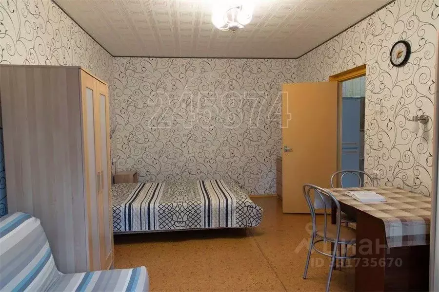 1-к кв. Москва Новочеремушкинская ул., 50К3 (38.0 м) - Фото 2