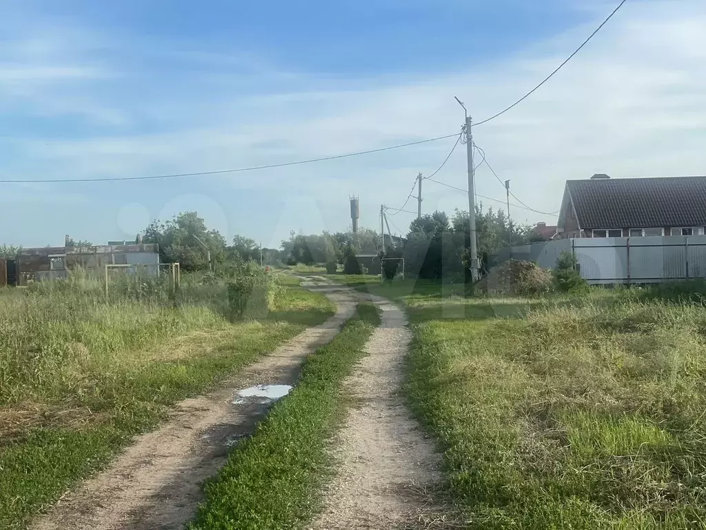 Участок 16 сот. (ИЖС) - Фото 1