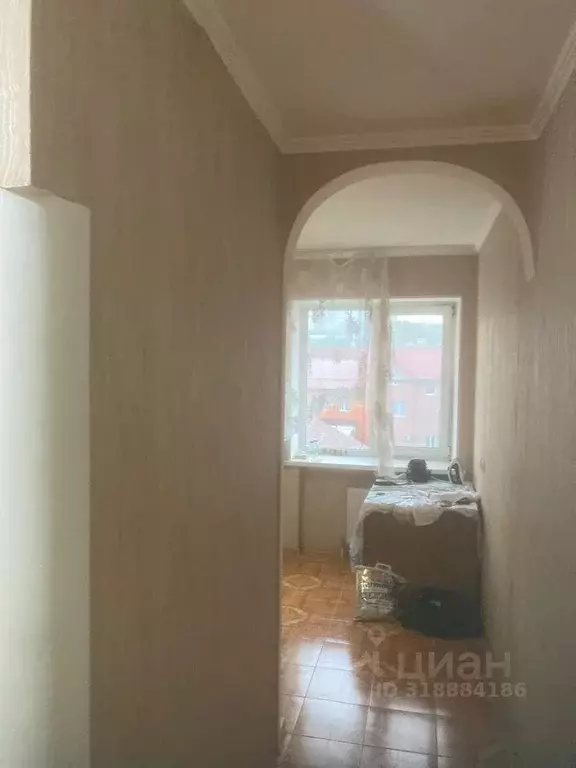 1-к кв. Ставропольский край, Ставрополь ул. Гризодубовой, 30 (38.0 м) - Фото 1