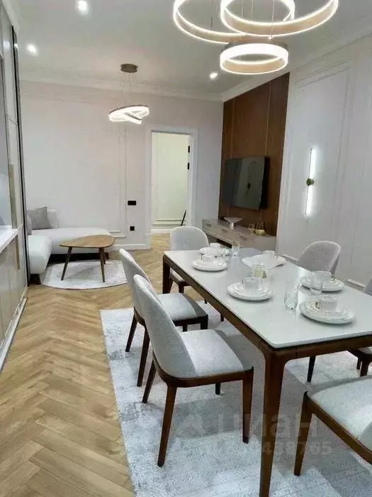 2-к кв. Краснодарский край, Сочи ул. Гагарина, 7 (41.0 м) - Фото 2