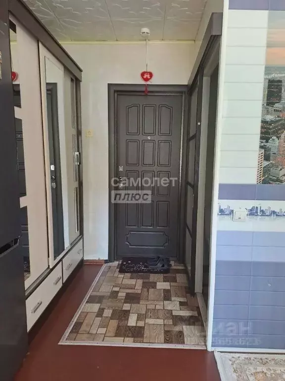 Студия Воронежская область, Воронеж ул. Туполева, 38 (28.8 м) - Фото 2