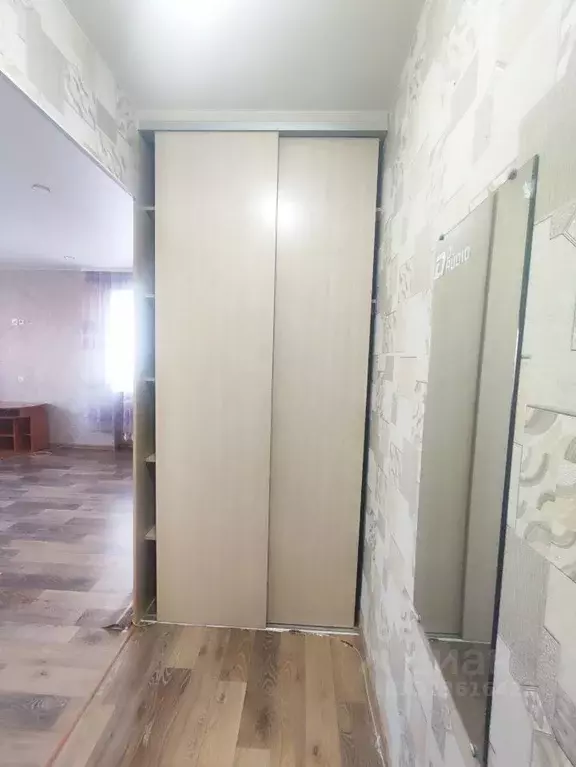 1-к кв. Омская область, Омск ул. 8-я Кировская, 70 (31.0 м) - Фото 1