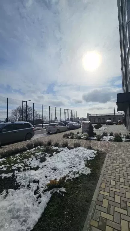 Продаётся 1-к квартира, 42 м - Фото 1