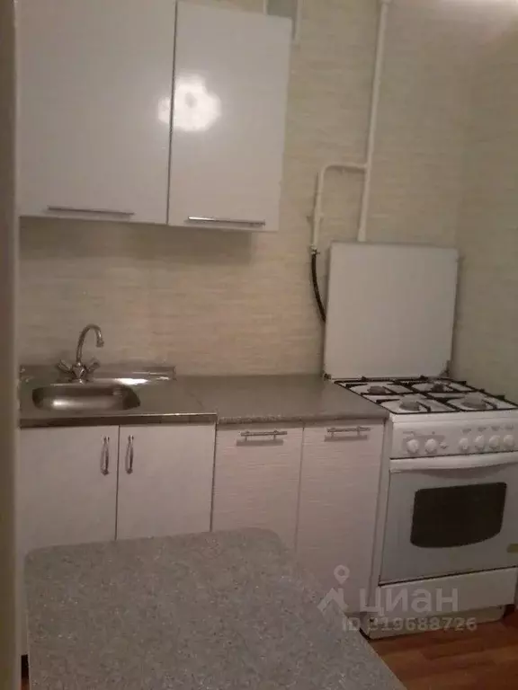 1-к кв. Нижегородская область, Нижний Новгород ул. Родионова, 184 ... - Фото 1