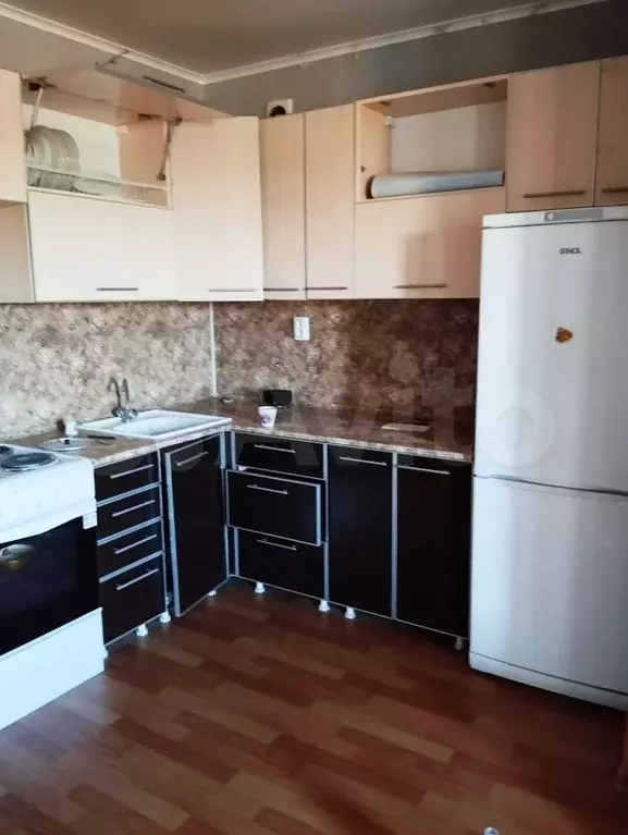 1-к. квартира, 25 м, 5/5 эт. - Фото 0