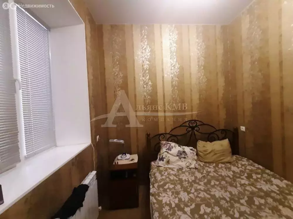 2-комнатная квартира: Кисловодск, Берёзовская улица, 38 (55 м) - Фото 2