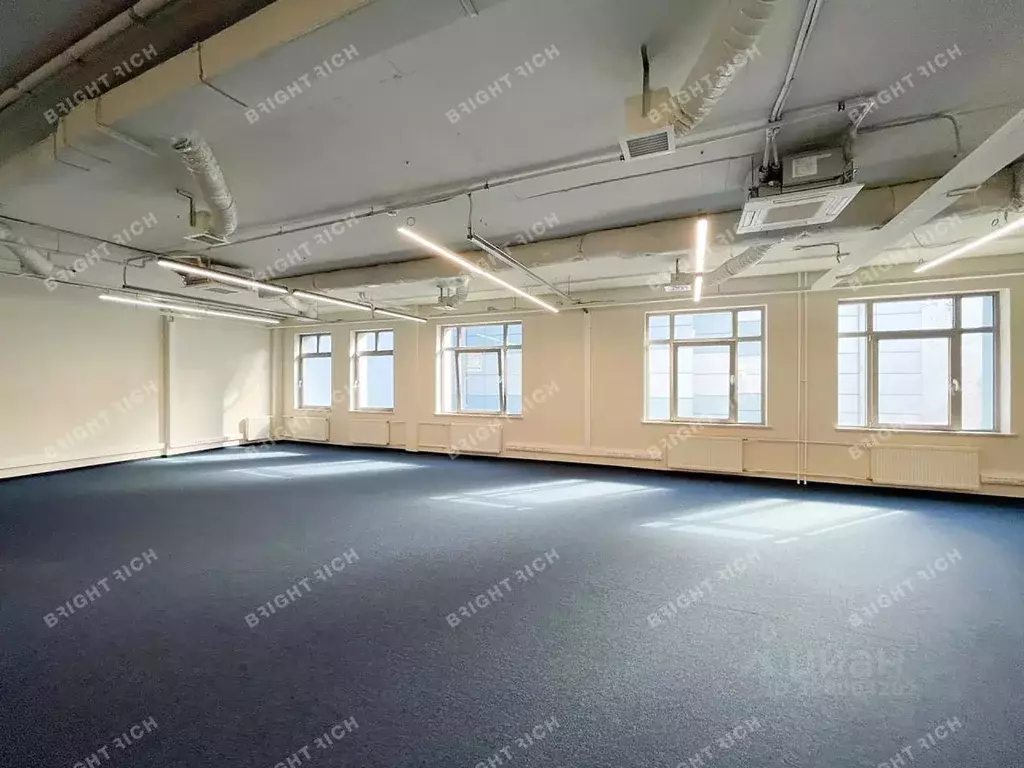 Офис в Санкт-Петербург 2-я Советская ул., 17 (721 м) - Фото 1