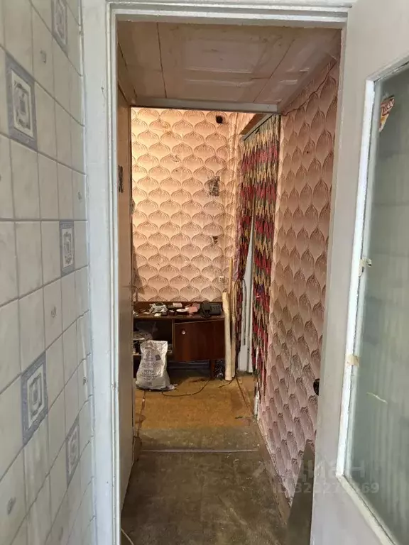 2-к кв. Новгородская область, Великий Новгород ул. Космонавтов, 20к2 ... - Фото 1