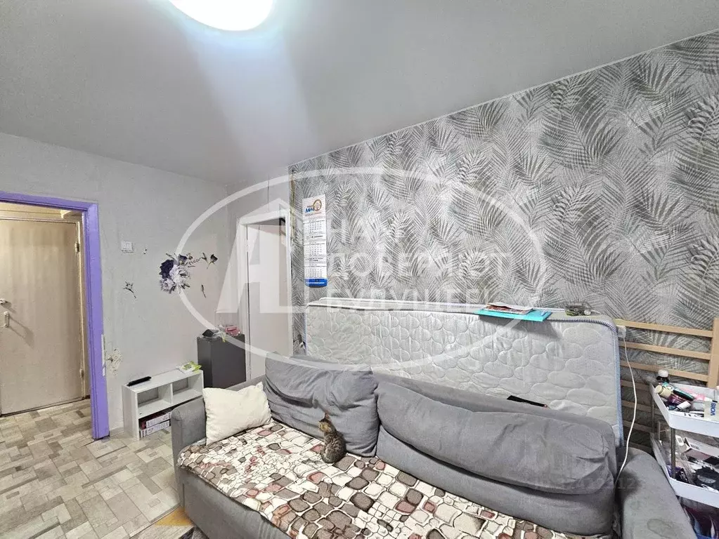 2-к кв. Пермский край, Чайковский Шлюзовая ул., 3 (41.0 м) - Фото 2