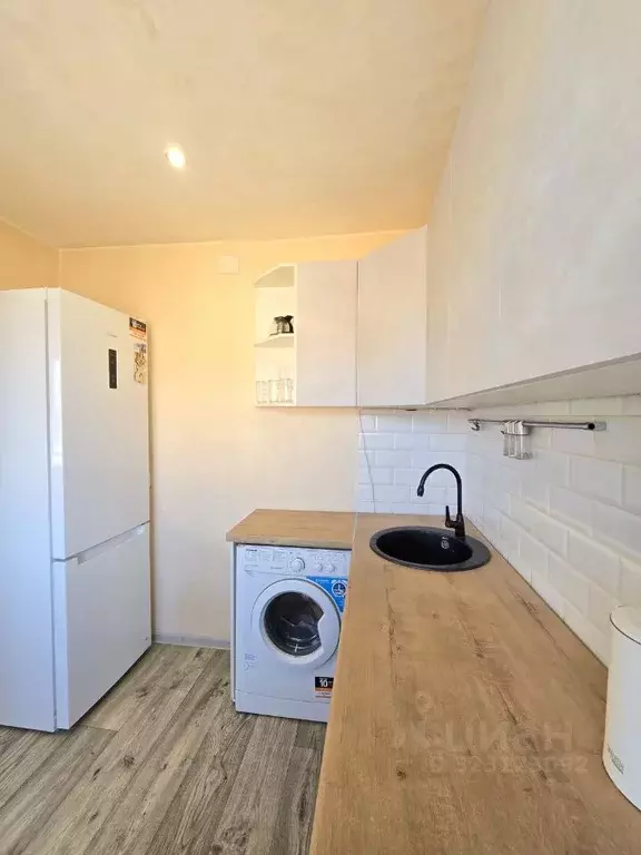 1-к кв. Кемеровская область, Кемерово Коммунистическая ул., 118 (35.0 ... - Фото 2