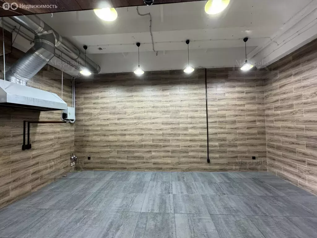 Торговая площадь (22 м) - Фото 1