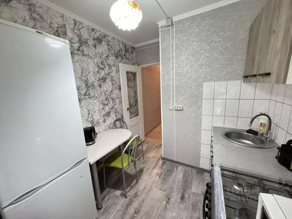 2-к кв. Московская область, Мытищи Юбилейная ул., 11к2 (43.0 м) - Фото 1