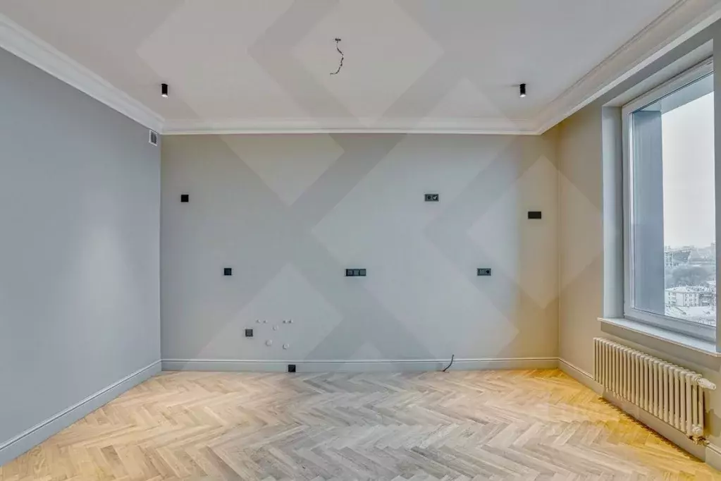 1-к кв. Москва ул. Зорге, 9к1 (42.0 м) - Фото 2