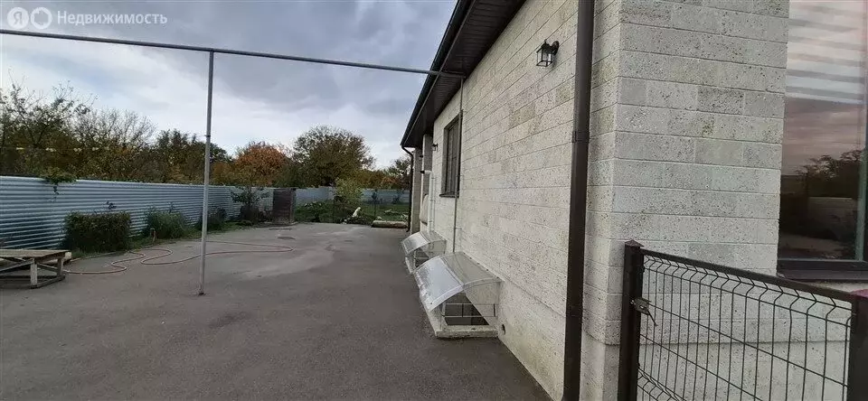 Дом в Пелагиада, улица Толстого (320 м) - Фото 1