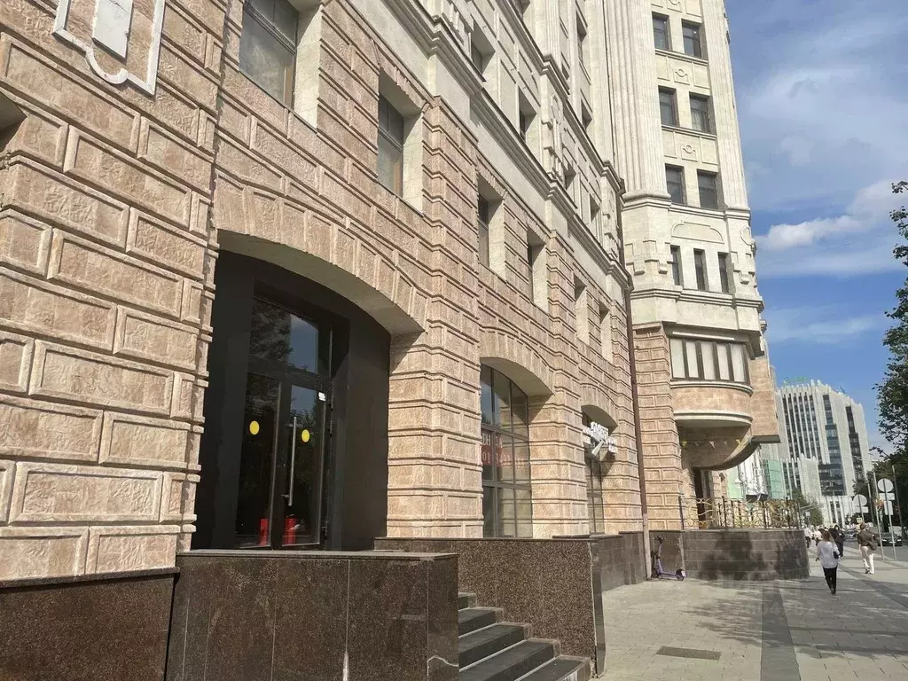 Помещение свободного назначения в Москва Оружейный пер., 15А (250 м) - Фото 2