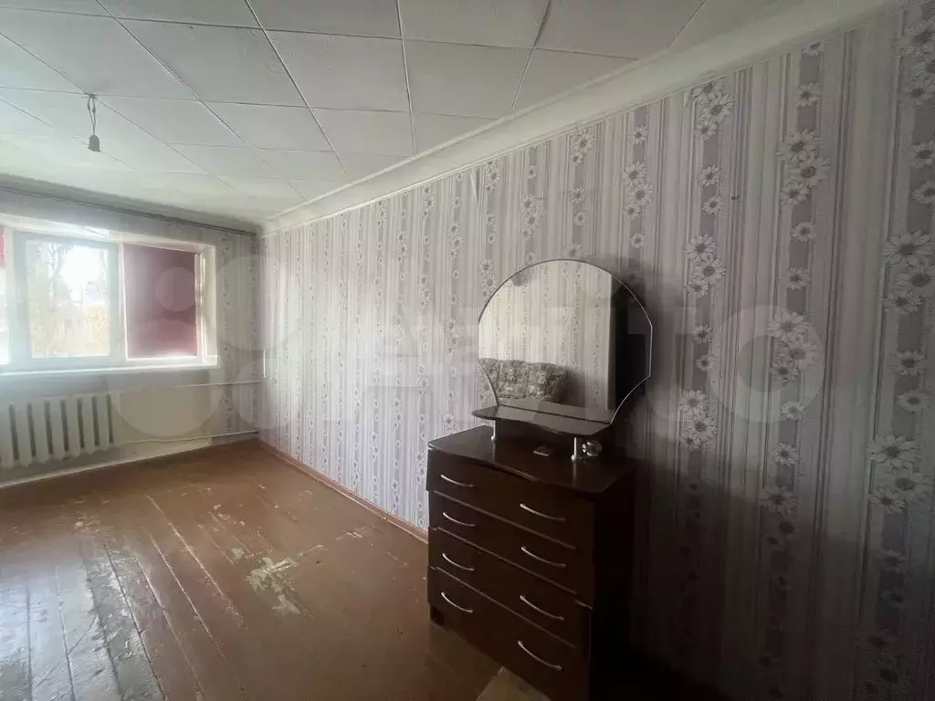 1-к. квартира, 17,9 м, 2/5 эт. - Фото 1